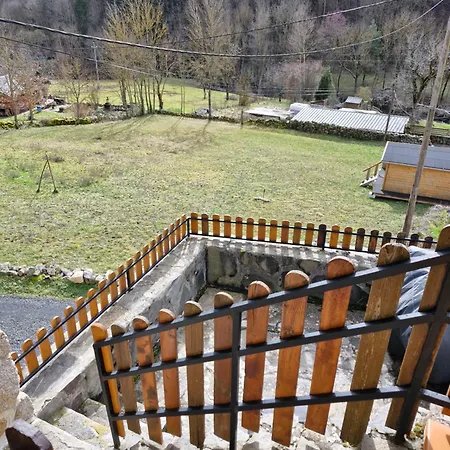 La Maison Des Lucioles Alloggio in famiglia