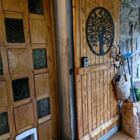 La Maison Des Lucioles * Saint-Julien-Boutieres